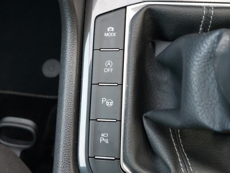 Used Volkswagen Tiguan 2019 for sale - 76834538: Photo 17