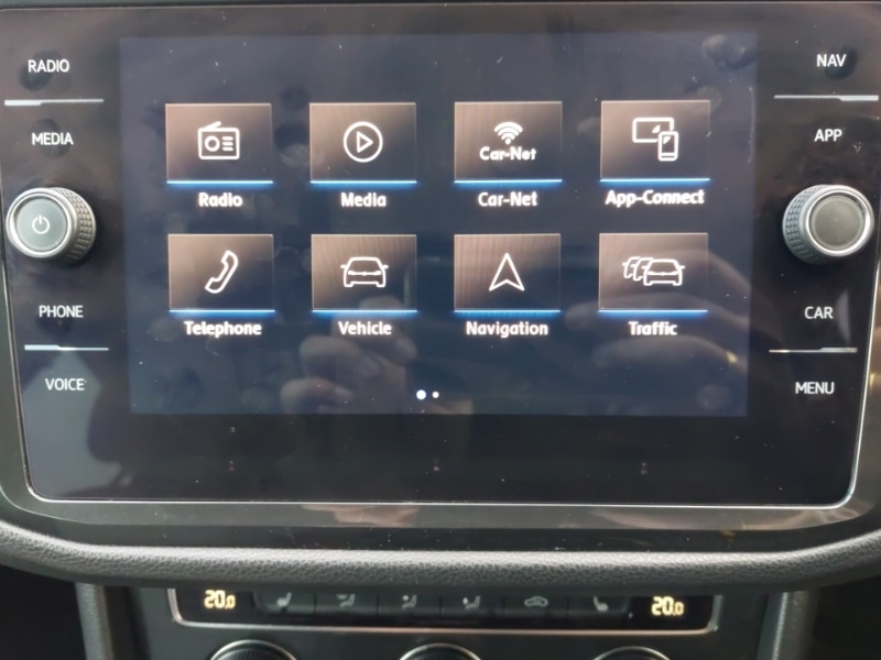 Used Volkswagen Tiguan 2019 for sale - 76834538: Photo 19