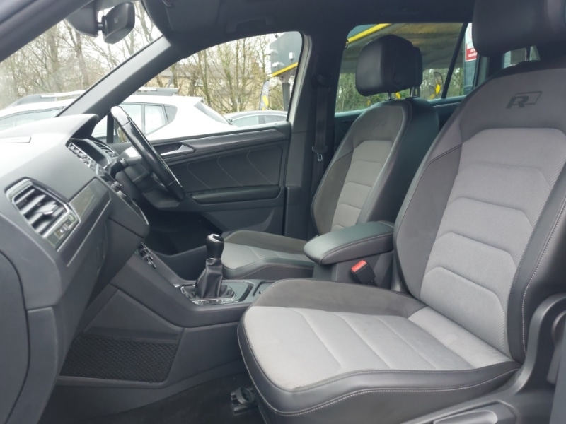 Used Volkswagen Tiguan 2019 for sale - 76834538: Photo 5