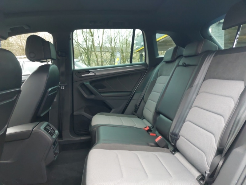 Used Volkswagen Tiguan 2019 for sale - 76834538: Photo 6