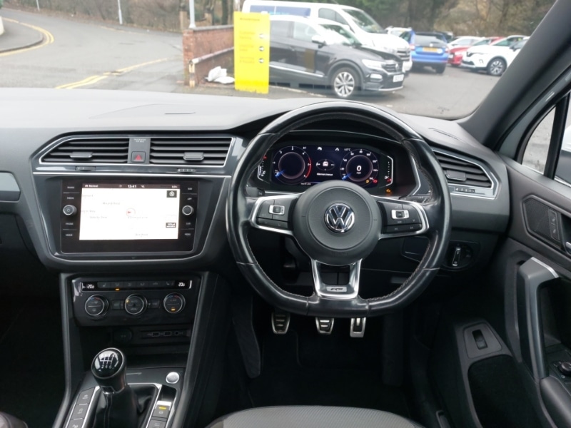 Used Volkswagen Tiguan 2019 for sale - 76834538: Photo 7