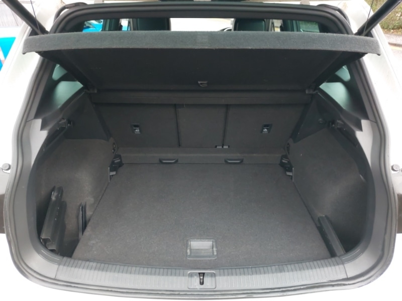 Used Volkswagen Tiguan 2019 for sale - 76834538: Photo 8