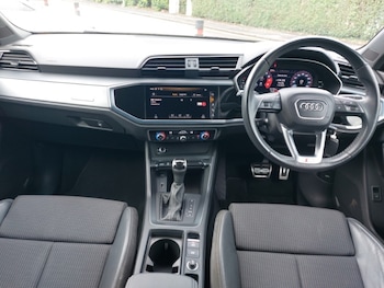 Used Audi Q3 2020 for sale - 75893955: Photo