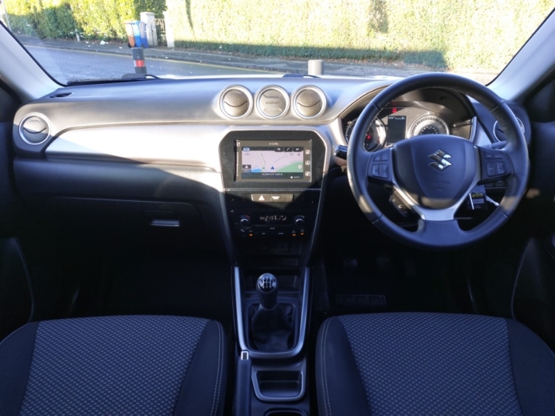 Used Suzuki Vitara 2019 for sale - 76639041: Photo 2