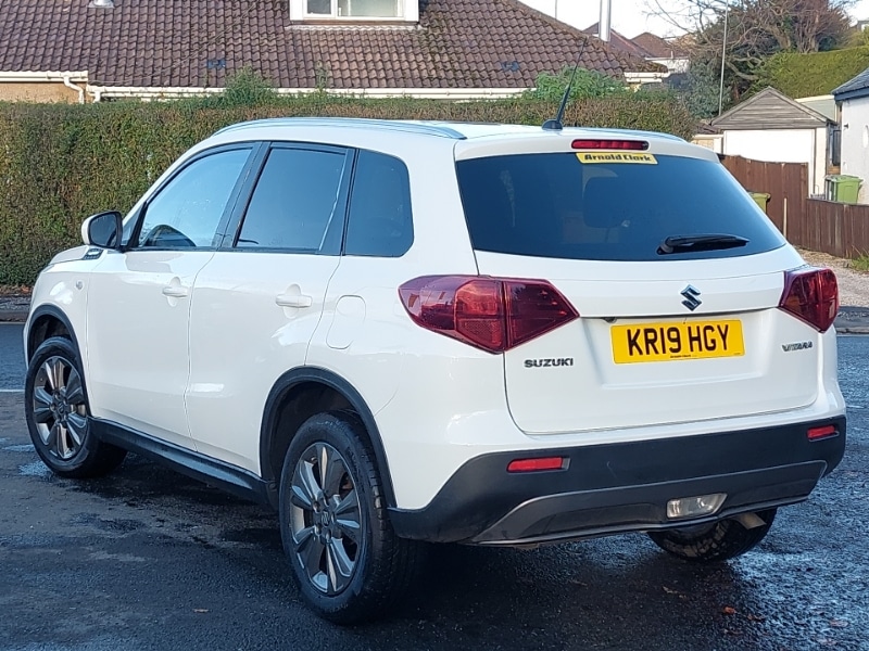 Used Suzuki Vitara 2019 for sale - 76639041: Photo 3