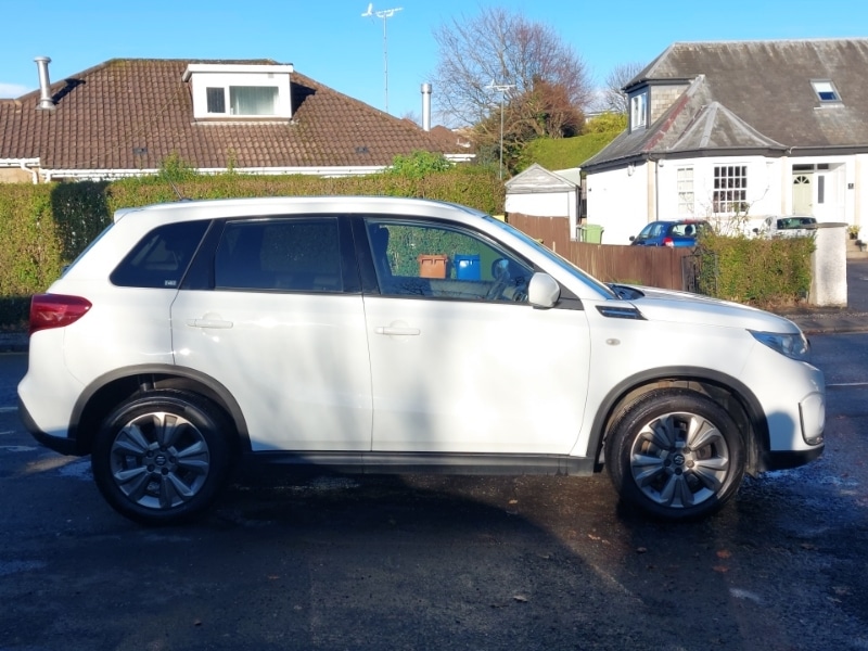 Used Suzuki Vitara 2019 for sale - 76639041: Photo 4