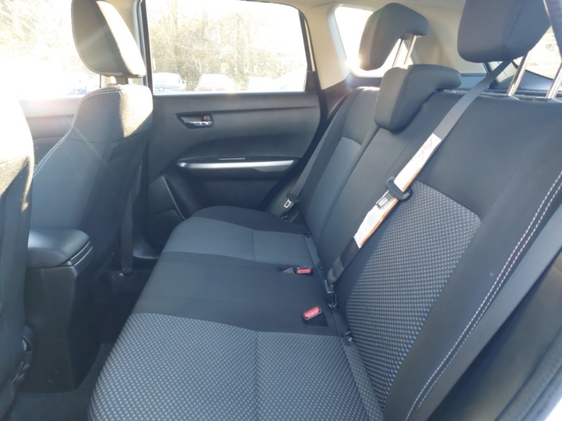 Used Suzuki Vitara 2019 for sale - 76639041: Photo 6