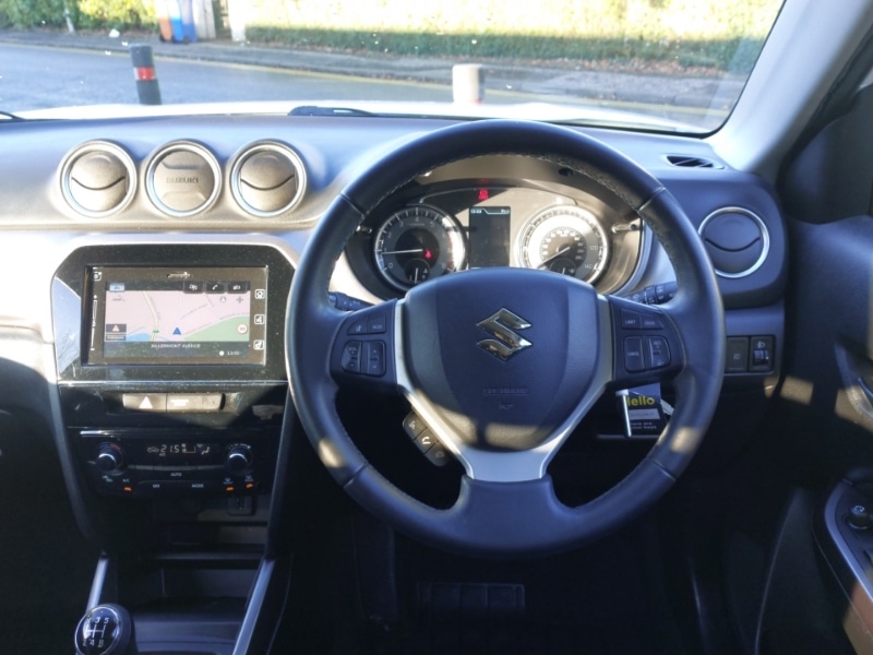 Used Suzuki Vitara 2019 for sale - 76639041: Photo 7