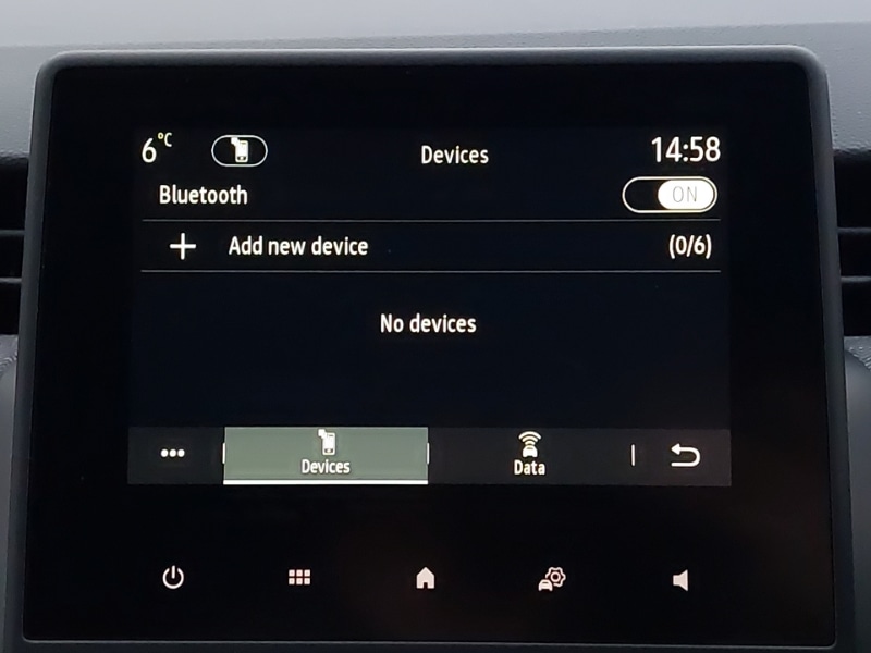 Used Renault Clio 2025 for sale - 77891874: Photo 16