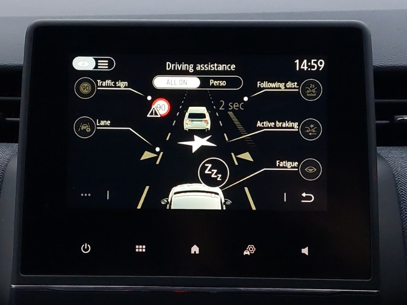 Used Renault Clio 2025 for sale - 77891874: Photo 18