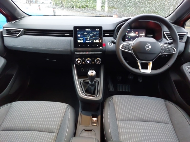 Used Renault Clio 2025 for sale - 77891874: Photo 2