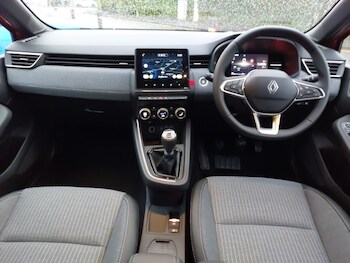 Used Renault Clio 2025 for sale - 77891874: Photo