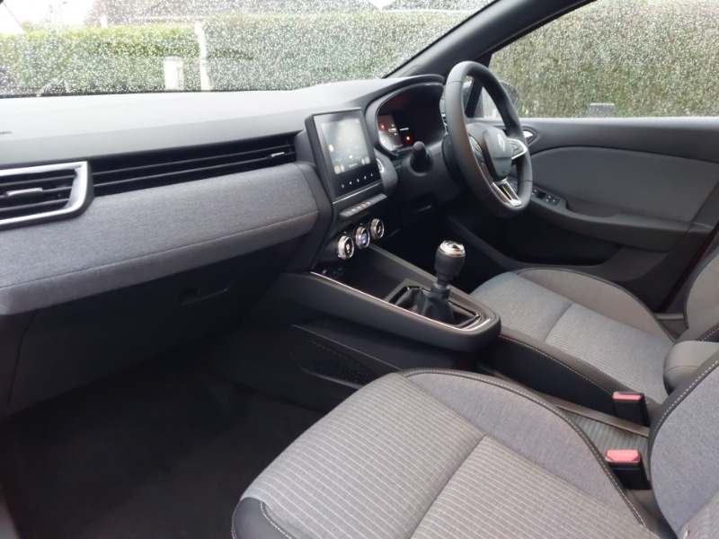 Used Renault Clio 2025 for sale - 77891874: Photo 5