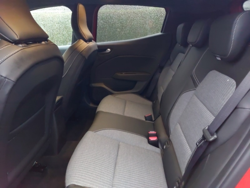 Used Renault Clio 2025 for sale - 77891874: Photo 6