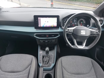 Used SEAT Arona 2022 for sale - 75718904: Photo
