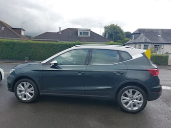 Used SEAT Arona 2022 for sale - 75718904: Photo