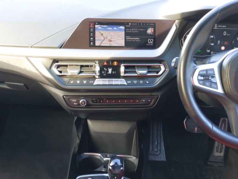 Used BMW 1 Series 2020 for sale - 77610894: Photo 10