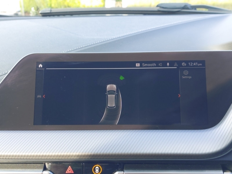 Used BMW 1 Series 2020 for sale - 77610894: Photo 11