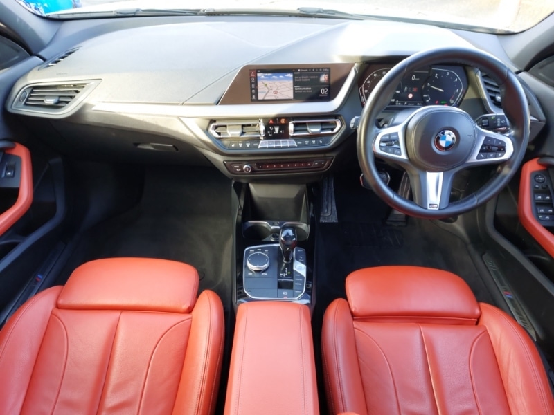 Used BMW 1 Series 2020 for sale - 77610894: Photo 2