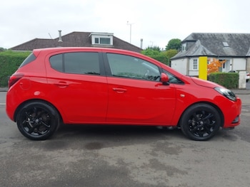 Used Vauxhall Corsa 2019 for sale - 78674999: Photo
