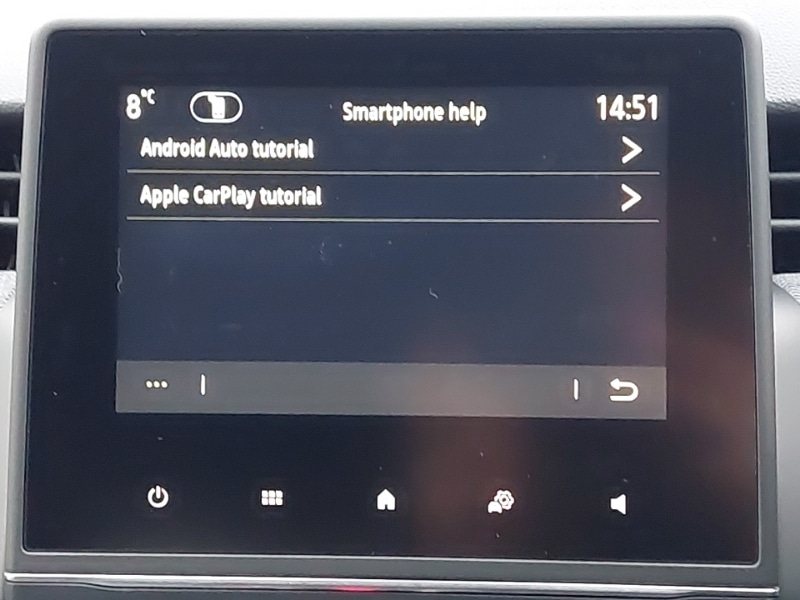 Used Renault Clio 2025 for sale - 77439194: Photo 17