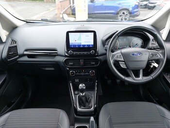 Used Ford Ecosport 2020 for sale - 78527192: Photo