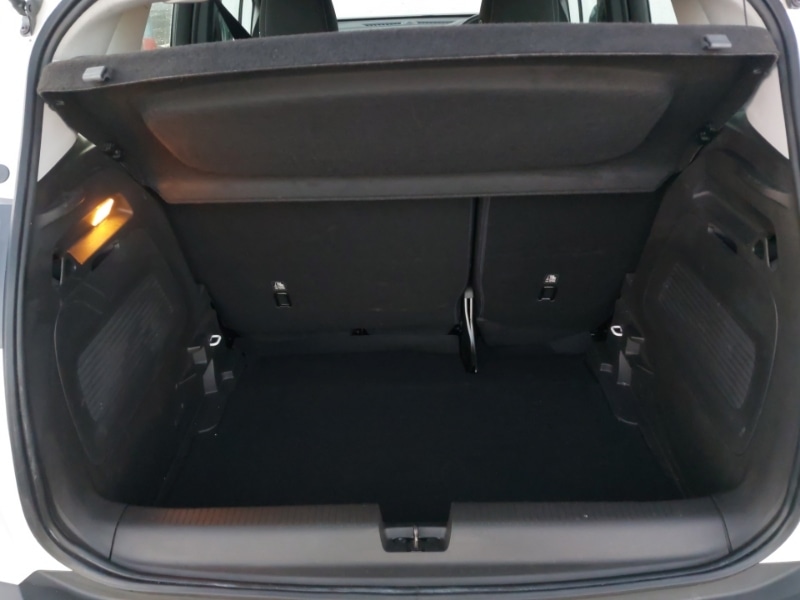 Used Vauxhall Crossland 2021 for sale - 77414276: Photo 8