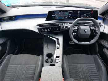 Used Peugeot 3008 2024 for sale - 74180217: Photo