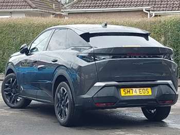 Used Peugeot 3008 2024 for sale - 74180217: Photo
