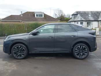 Used Peugeot 3008 2024 for sale - 74180217: Photo