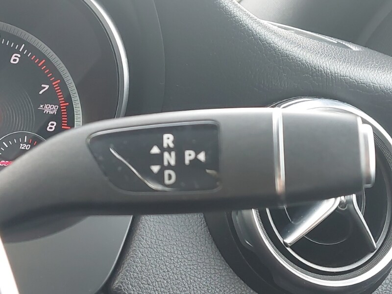 Used Mercedes-Benz GLA 2020 for sale - 77409976: Photo 13