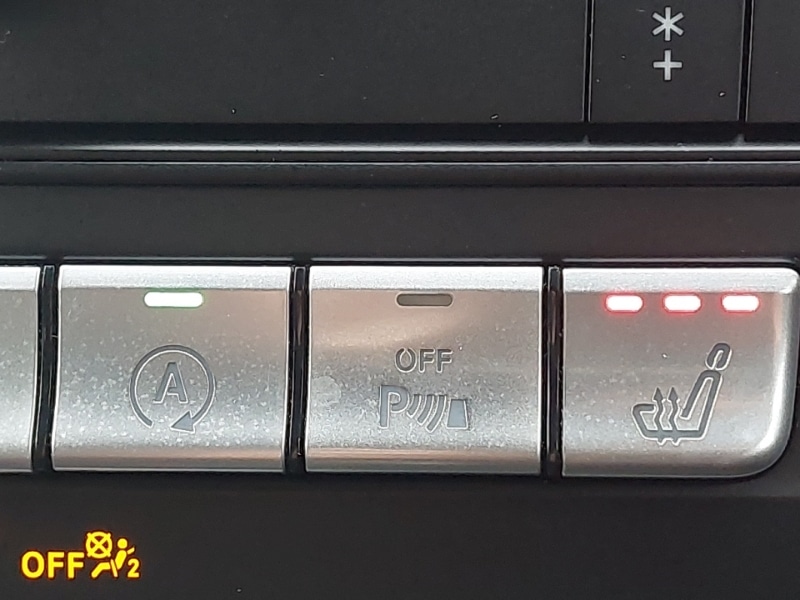 Used Mercedes-Benz GLA 2020 for sale - 77409976: Photo 16