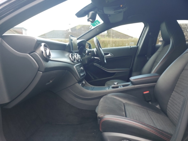 Used Mercedes-Benz GLA 2020 for sale - 77409976: Photo 5