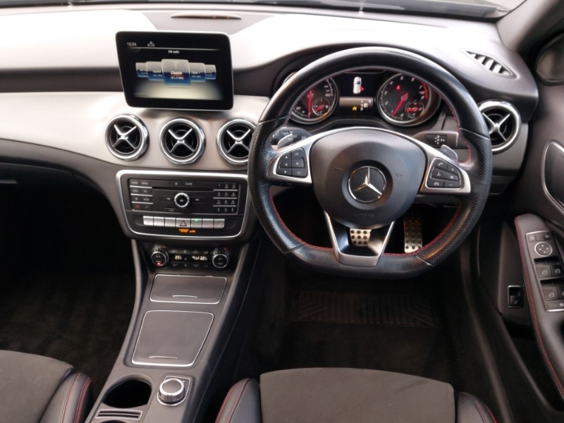 Used Mercedes-Benz GLA 2020 for sale - 77409976: Photo 7