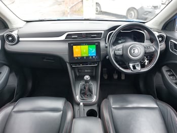 Used MG MG ZS 2022 for sale - 78877288: Photo