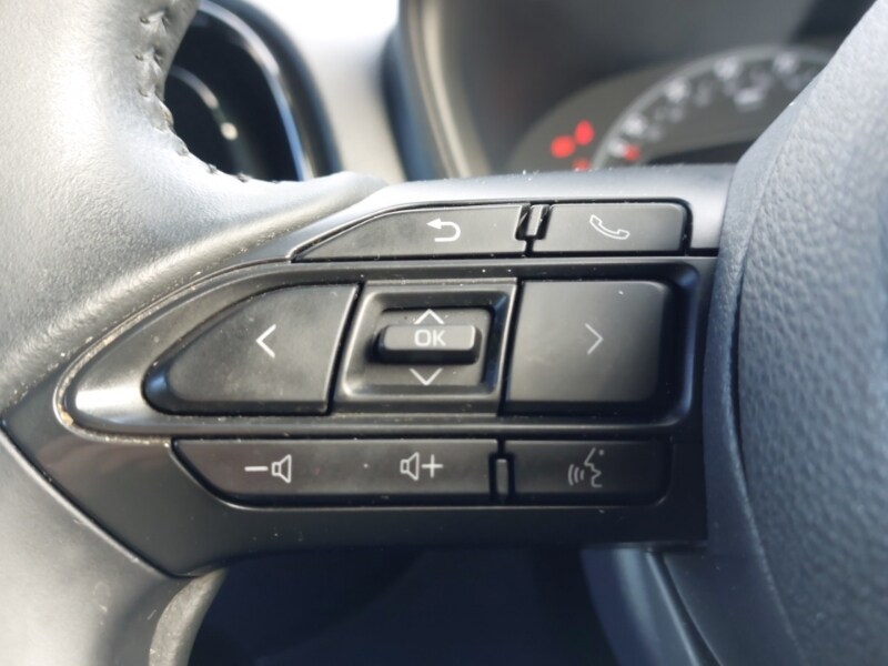 Used Toyota Aygo X 2023 for sale - 77736521: Photo 14