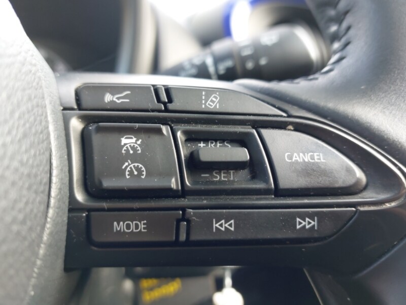 Used Toyota Aygo X 2023 for sale - 77736521: Photo 15