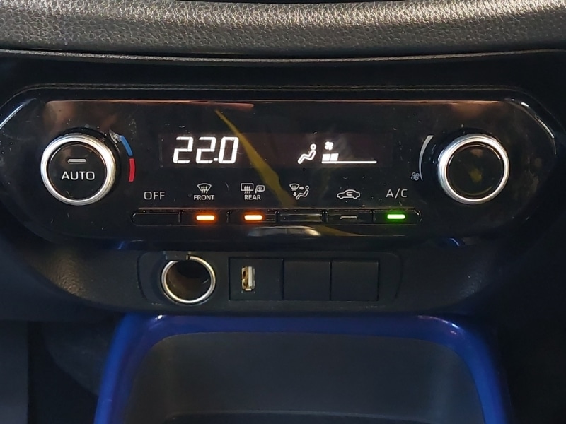 Used Toyota Aygo X 2023 for sale - 77736521: Photo 18