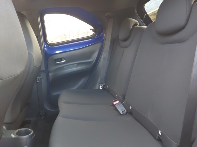 Used Toyota Aygo X 2023 for sale - 77736521: Photo 6