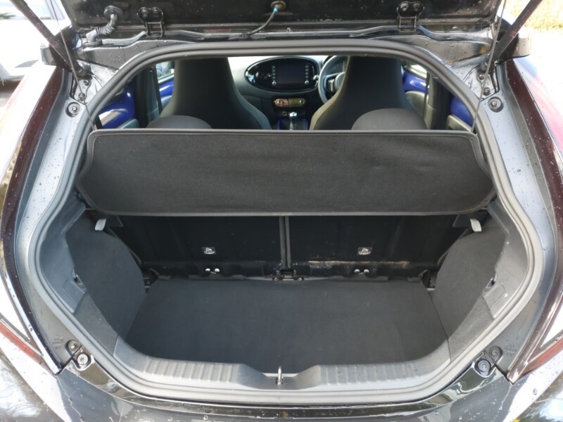 Used Toyota Aygo X 2023 for sale - 77736521: Photo 8