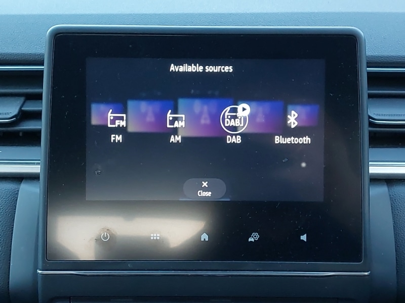 Used Renault Captur 2022 for sale - 77782236: Photo 11