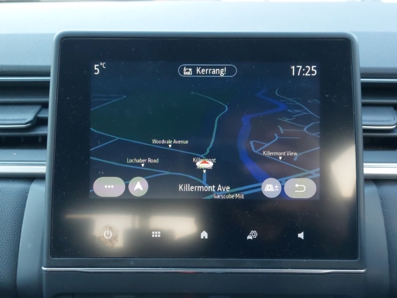 Used Renault Captur 2022 for sale - 77782236: Photo 15