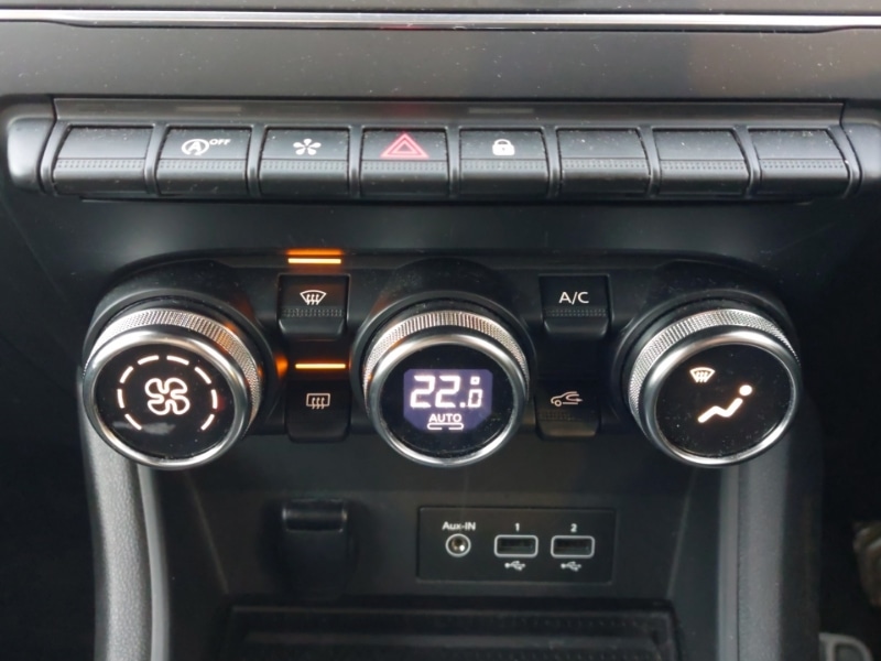 Used Renault Captur 2022 for sale - 77782236: Photo 16