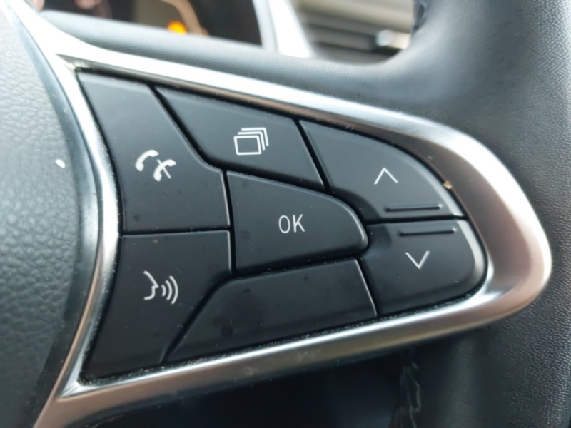 Used Renault Captur 2022 for sale - 77782236: Photo 18