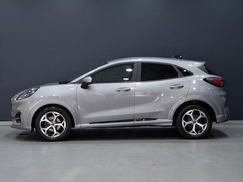 Used Ford Puma 2025 for sale - 79544732: Photo