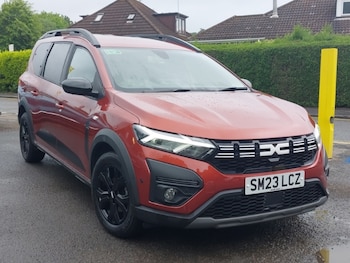 Used Dacia Jogger 2023 for sale - 78751262: Photo