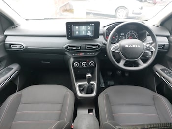 Used Dacia Jogger 2023 for sale - 78751262: Photo