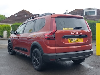 Used Dacia Jogger 2023 for sale - 78751262: Photo