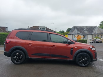 Used Dacia Jogger 2023 for sale - 78751262: Photo