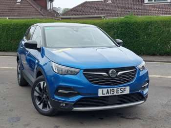 2019 - 1.2 Turbo Sport Nav 5dr Auto [8 Speed]